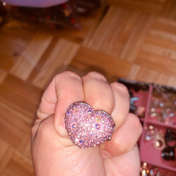 Selling rings ...individually or together - Picture 5 of 8